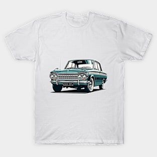 60s Ford Cortina Mk1 T-Shirt